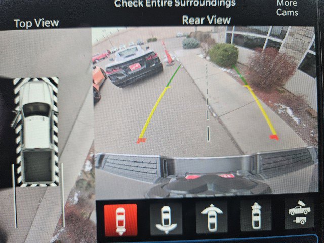 Used 2022 RAM 2500 Limited image 21