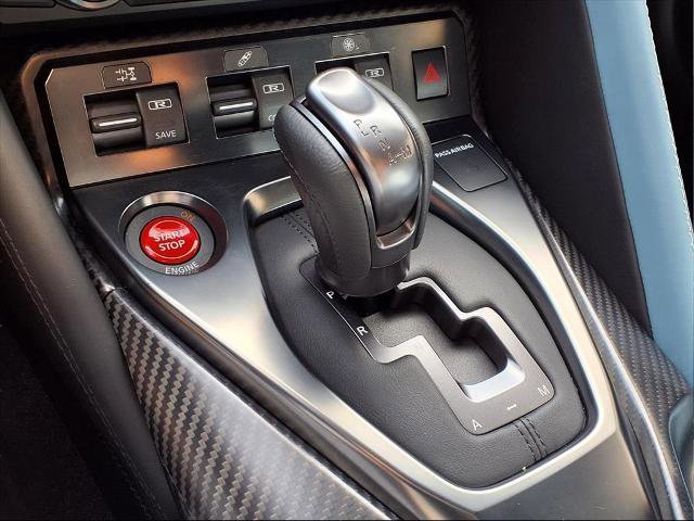 Certified 2024 Nissan GT-R w/ Floor Mat Package image 27