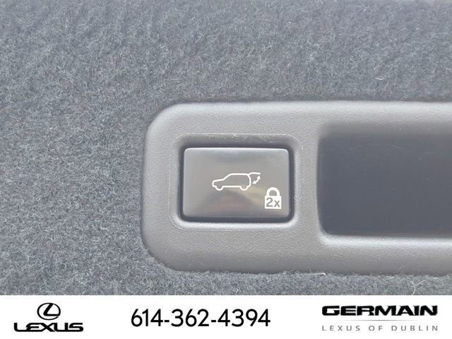 Used 2018 Lexus RX 350 FWD w/ Premium Package image 17