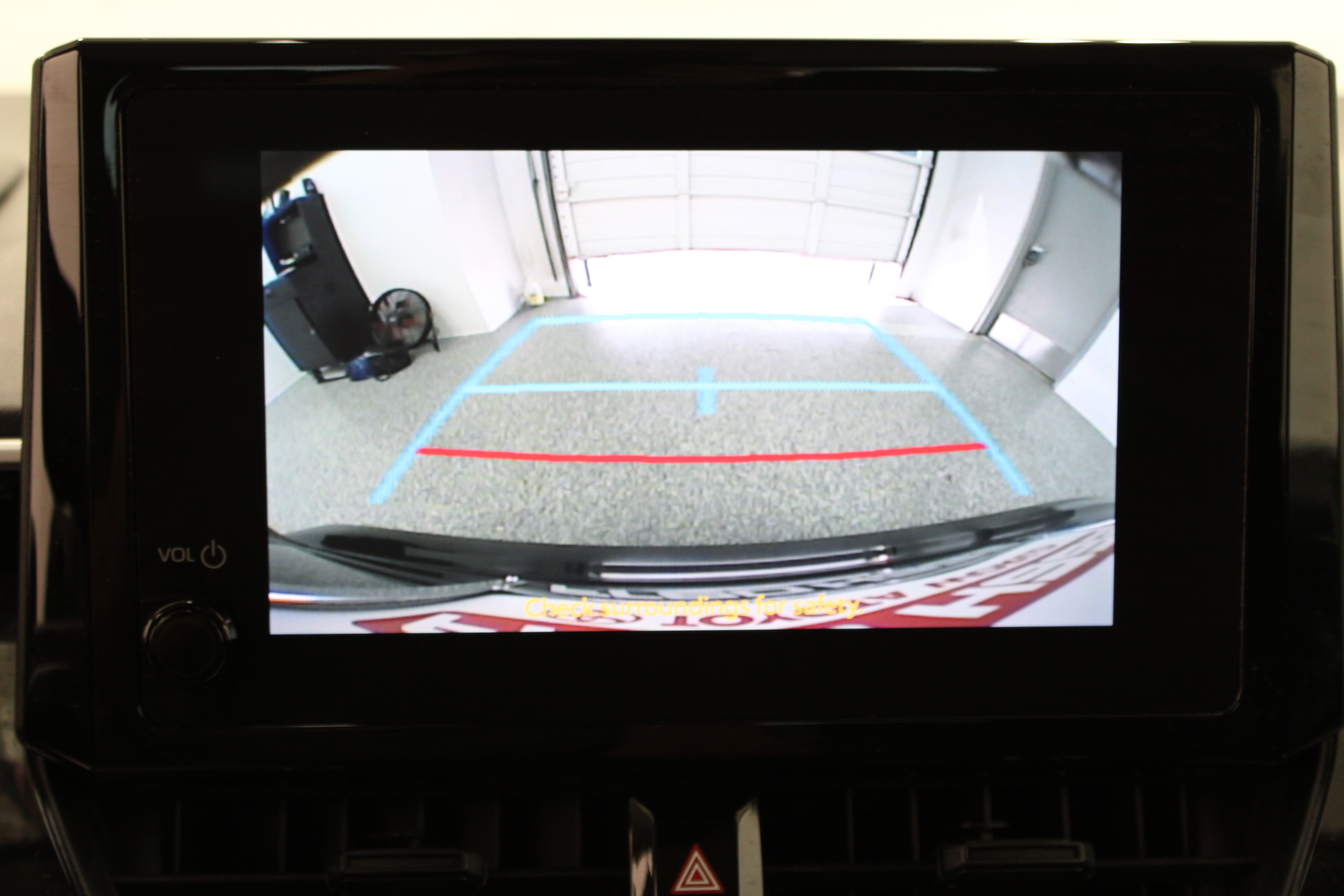 Used 2026 Toyota Corolla LE FWD image 19