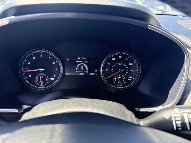 Certified 2023 Hyundai Santa Fe SEL AWD/4WD image 32