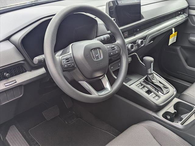 New 2026 Honda CR-V EX image 3