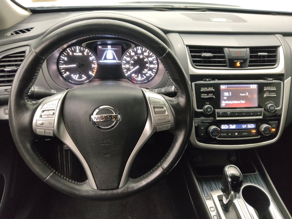 Used 2018 Nissan Altima 2.5 SL FWD image 22