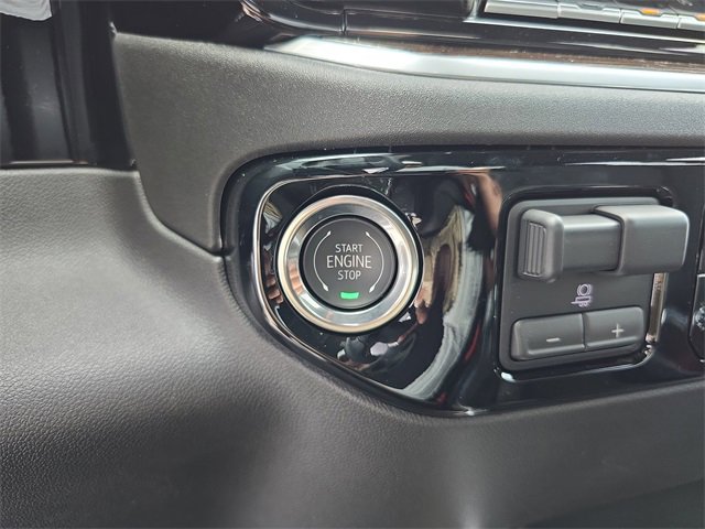 New 2026 GMC Sierra 1500 Elevation w/ Elevation Premium Package image 28
