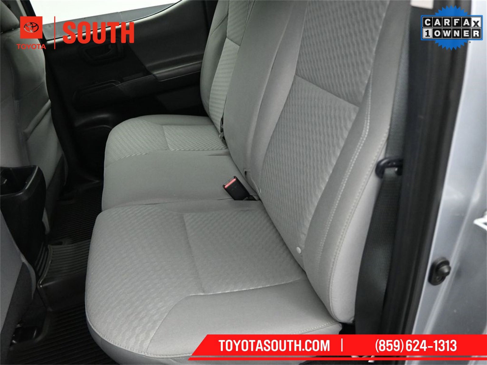 Used 2022 Toyota Tacoma SR image 22