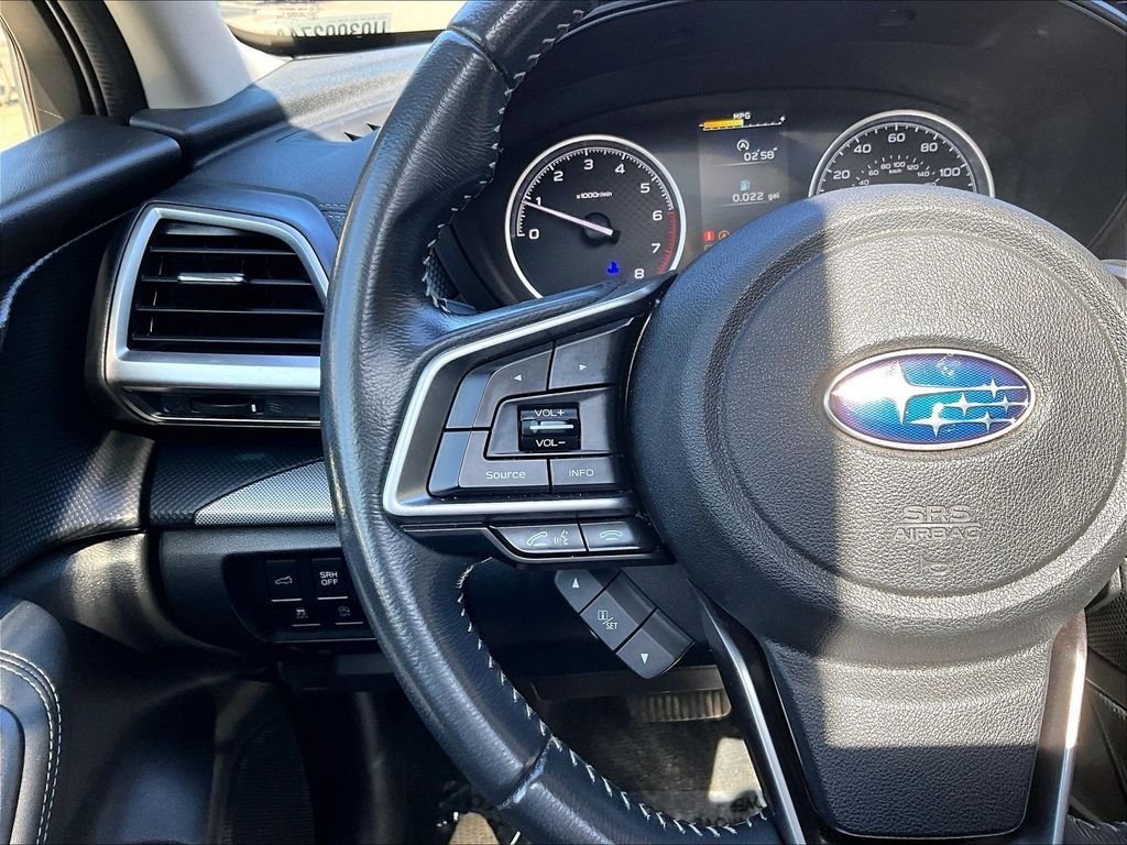 Used 2020 Subaru Forester Limited AWD/4WD image 19