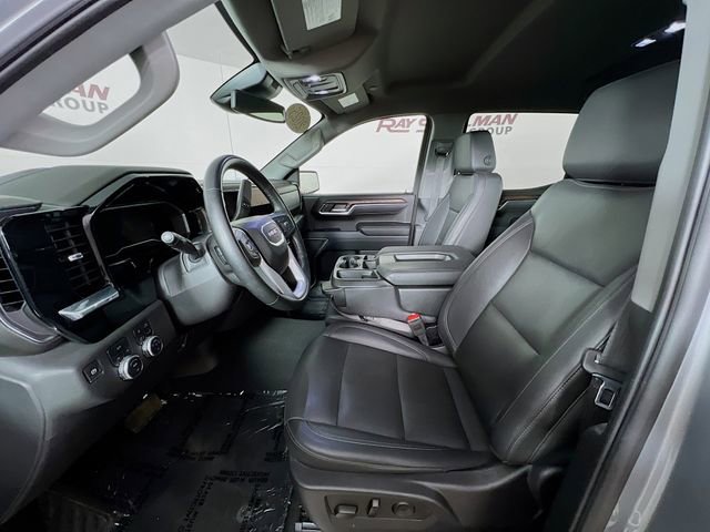 Used 2025 GMC Sierra 1500 SLT image 10