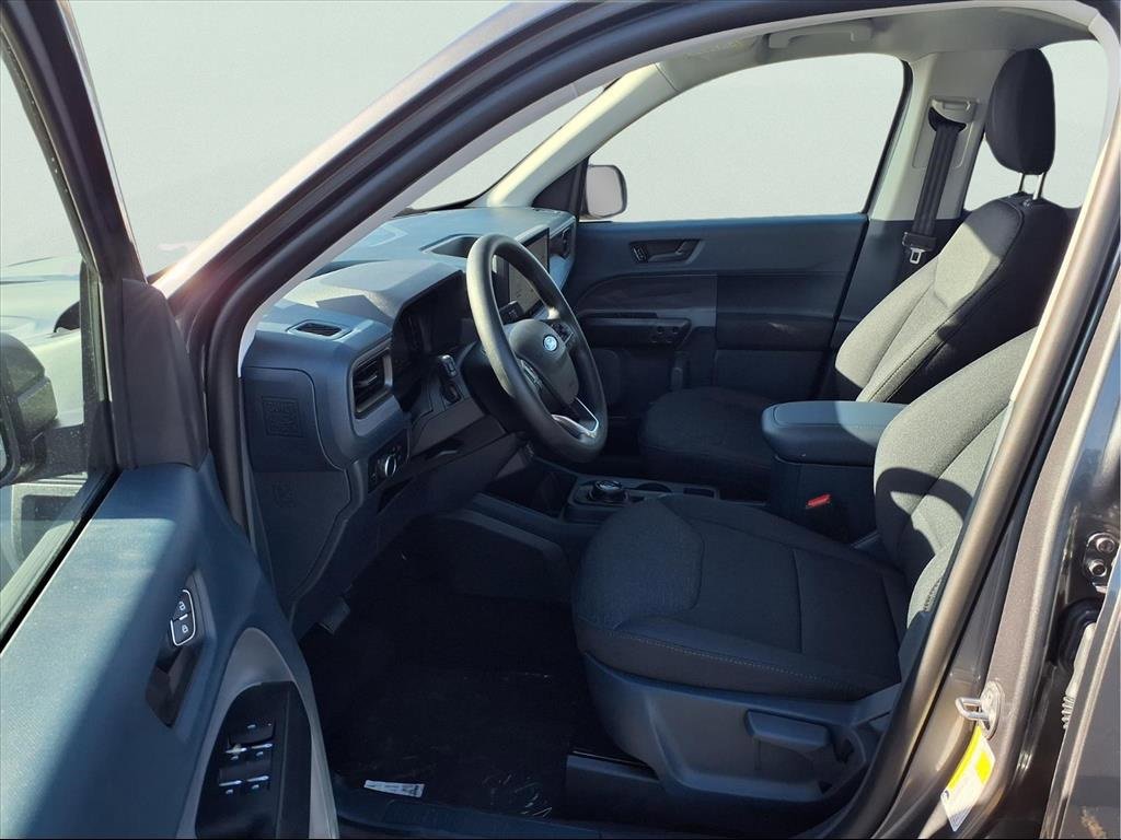 New 2026 Ford Maverick XL image 17