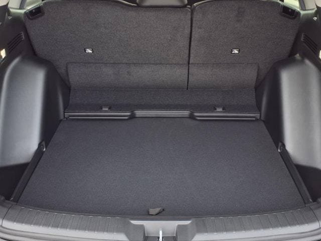 New 2026 Honda CR-V EX-L image 24
