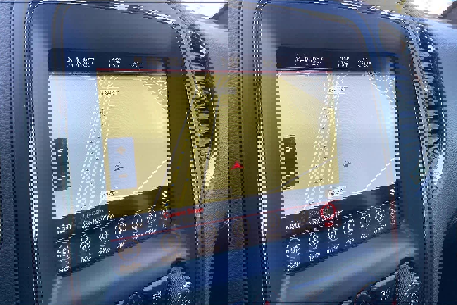 Used 2019 Dodge Durango R/T w/ Blacktop Package image 30