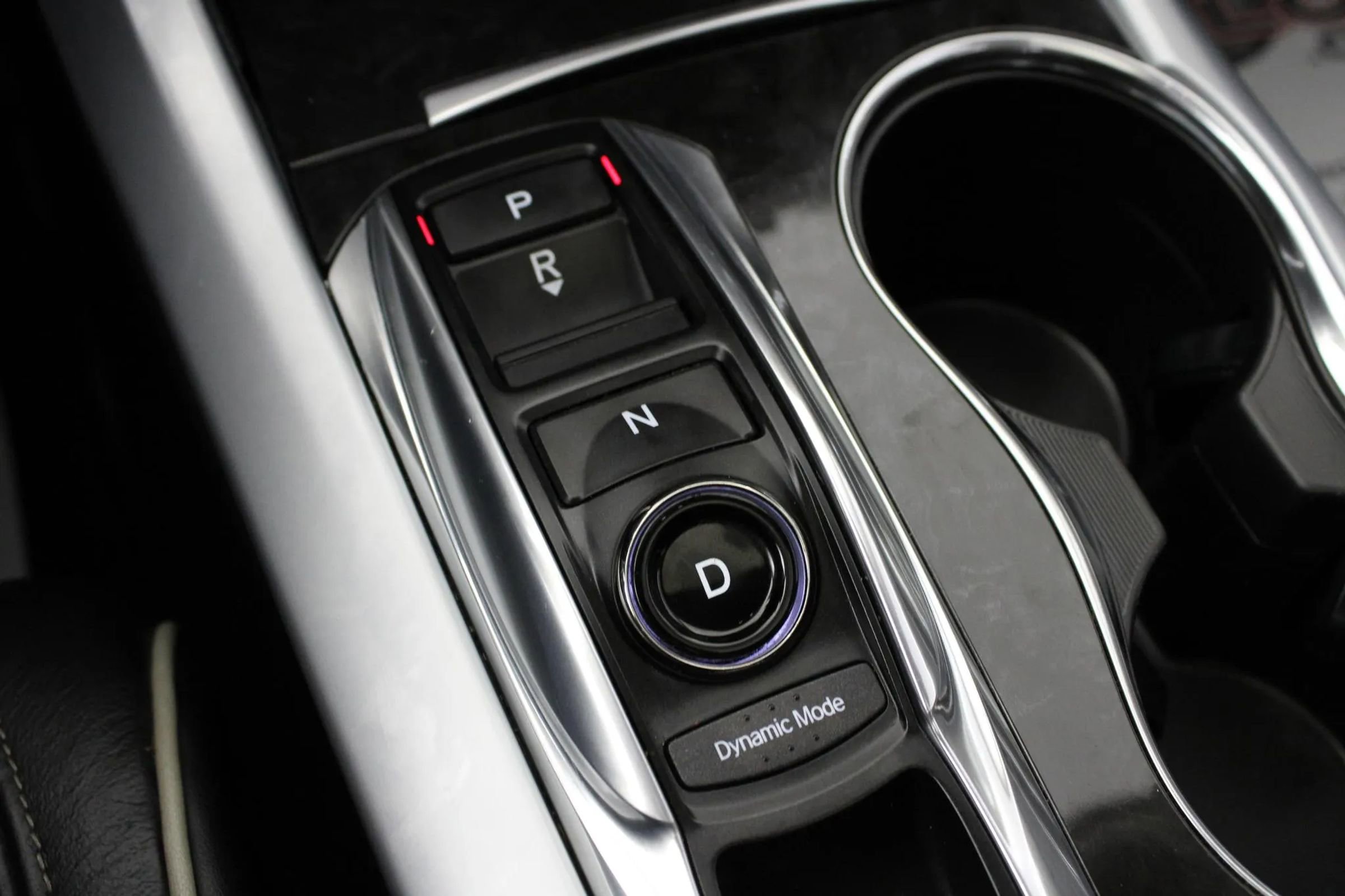 Used 2020 Acura TLX V6 w/ Technology Package image 23