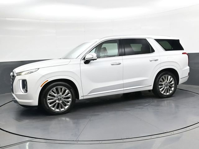 Used 2020 Hyundai Palisade Limited FWD image 8