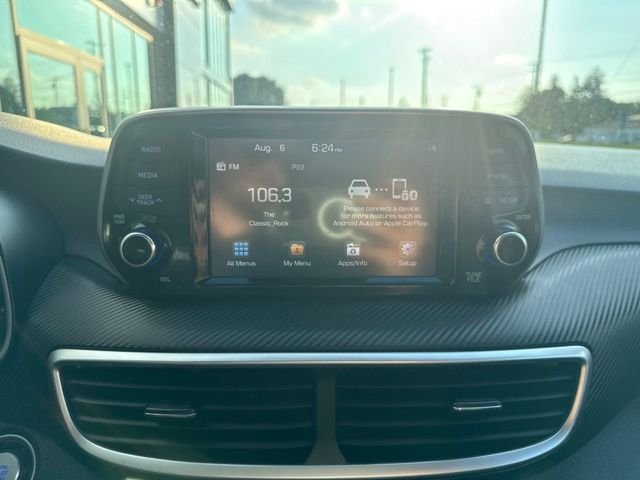 Used 2020 Hyundai Tucson Value AWD/4WD image 21