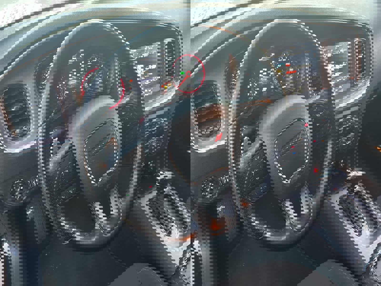 Used 2021 Dodge Charger GT w/ Driver Convenience Group image 33