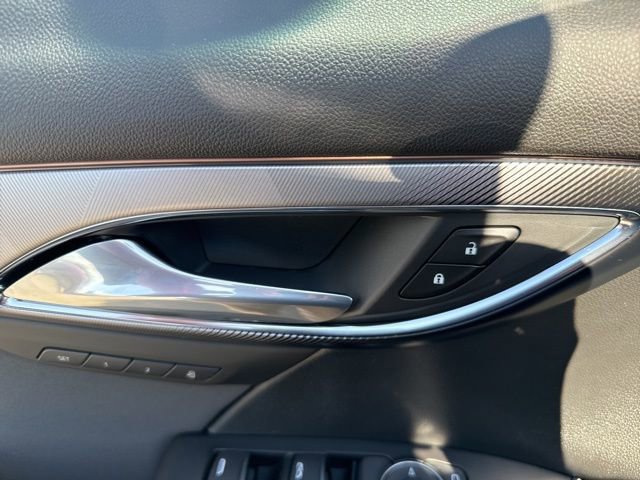 New 2026 Buick Envision Sport Touring image 24