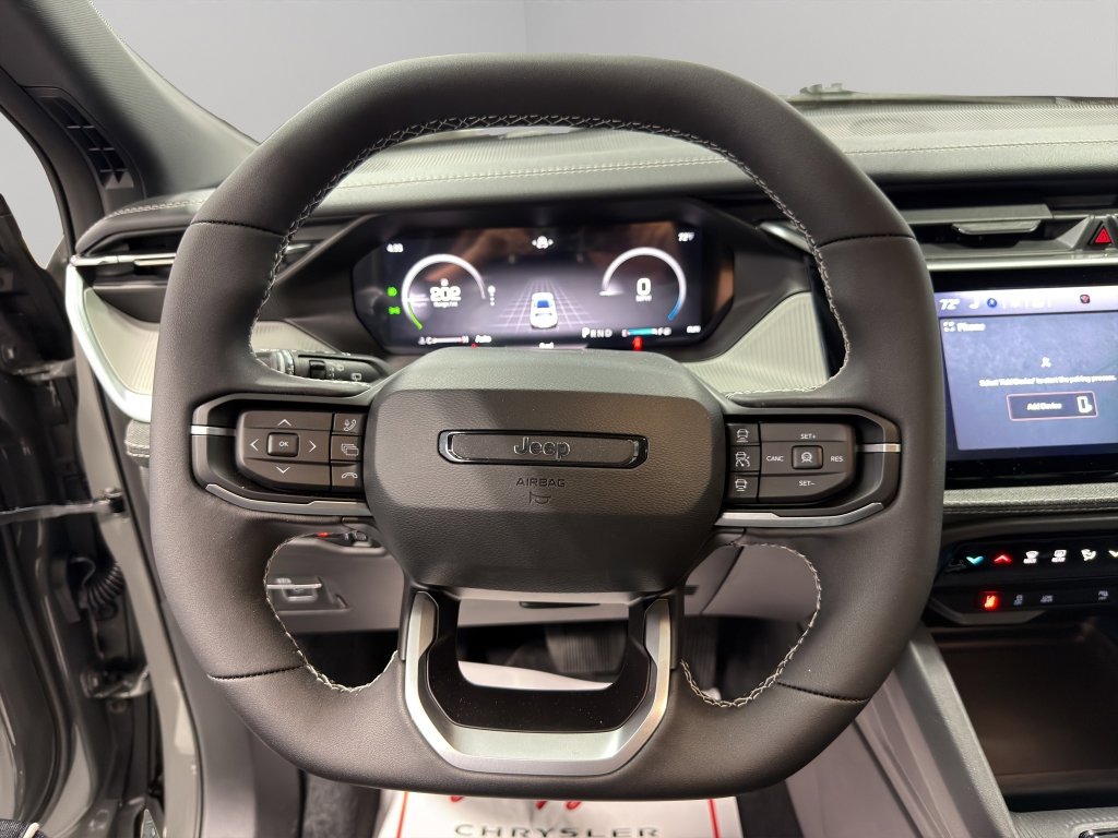 New 2026 Jeep Cherokee Laredo image 24