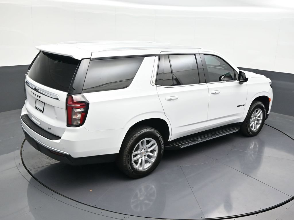 Used 2023 Chevrolet Tahoe LS RWD image 19