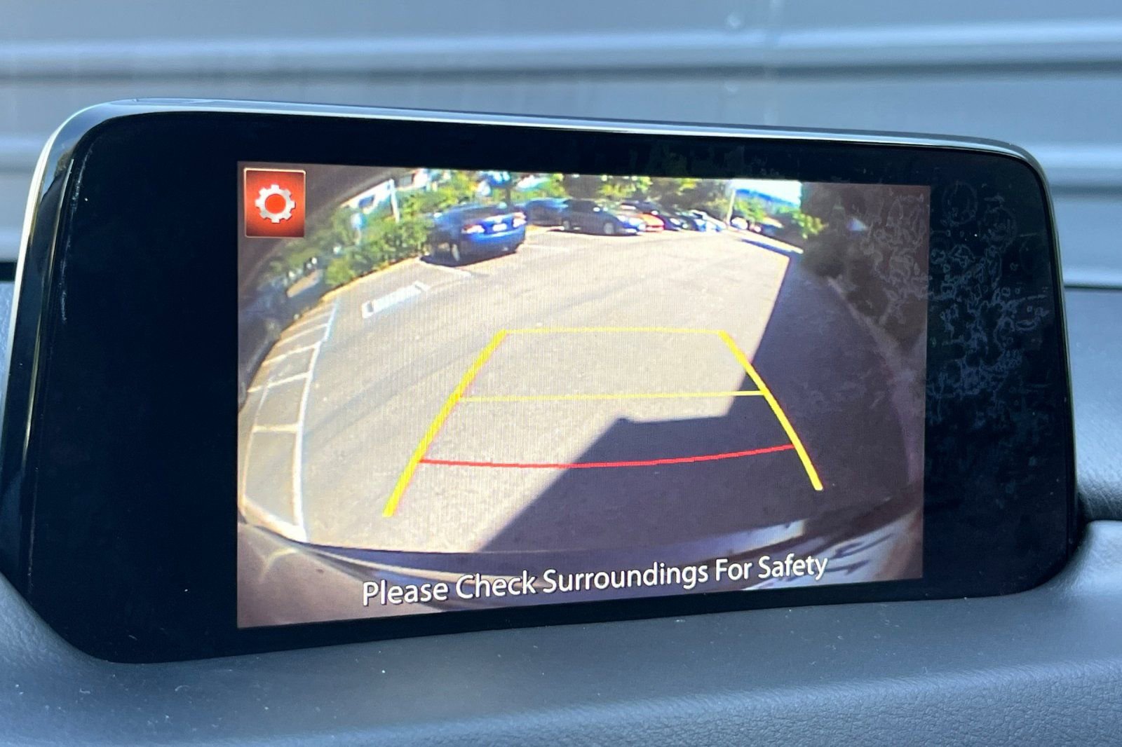 Used 2019 MAZDA CX-5 Touring AWD/4WD image 20