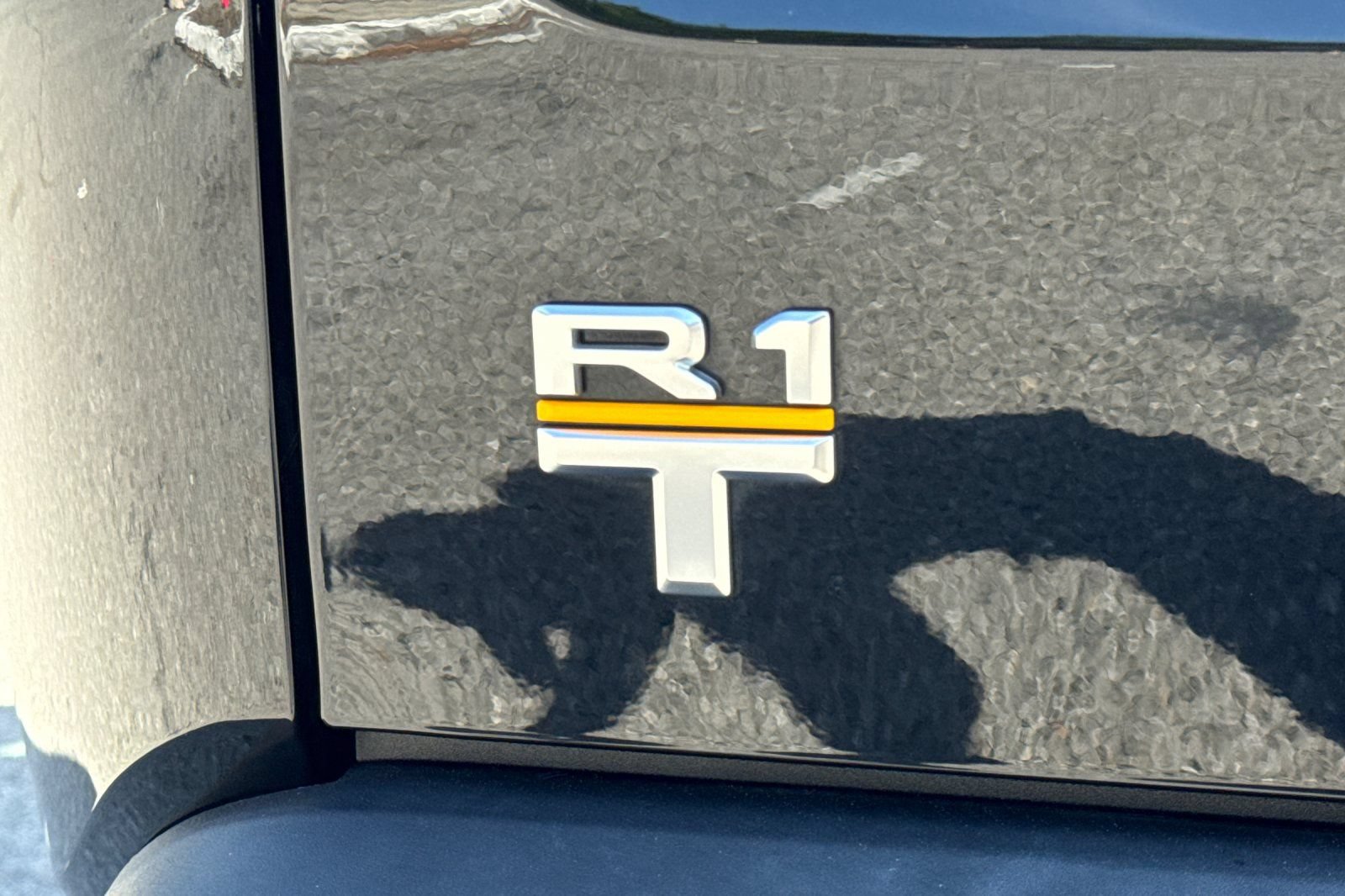 Used 2022 Rivian R1T Adventure Quad AWD/4WD image 26