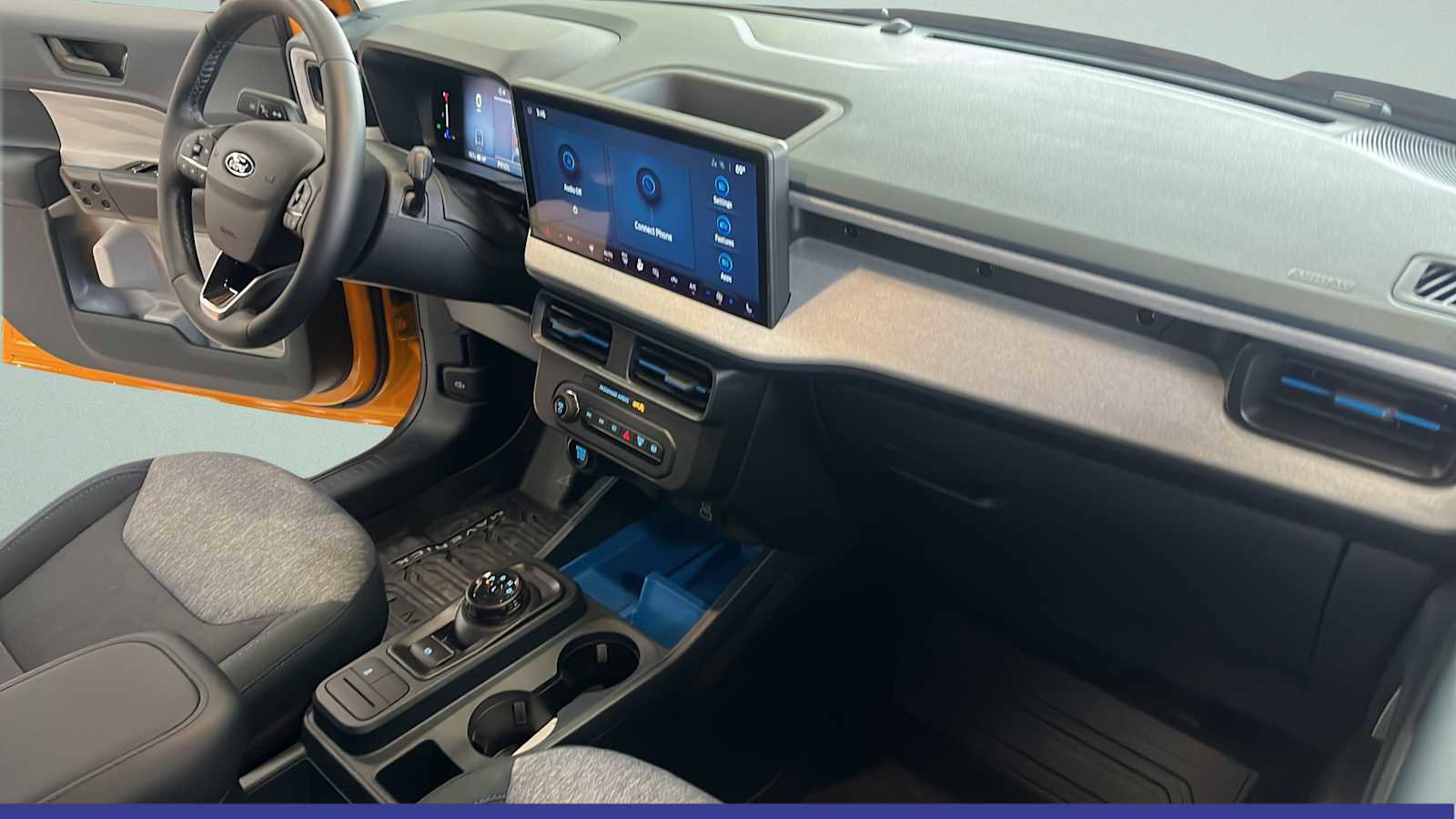 New 2026 Ford Maverick XLT w/ Equipment Group 301A image 12