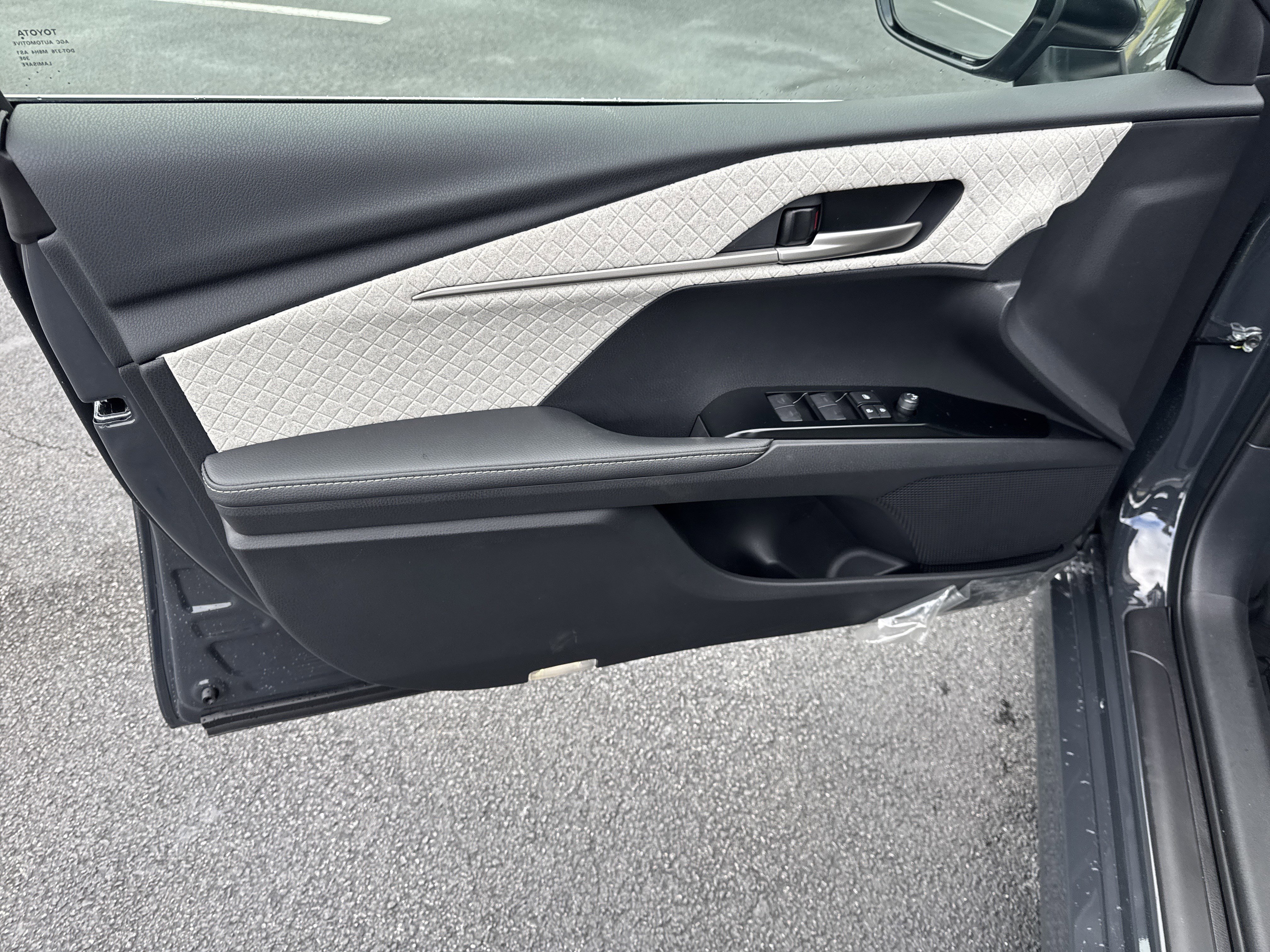 New 2026 Toyota Camry XLE image 22