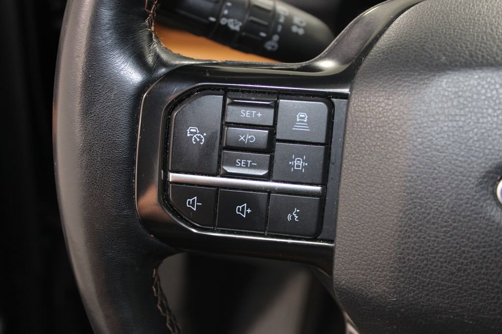 Used 2022 Ford Expedition Platinum image 23