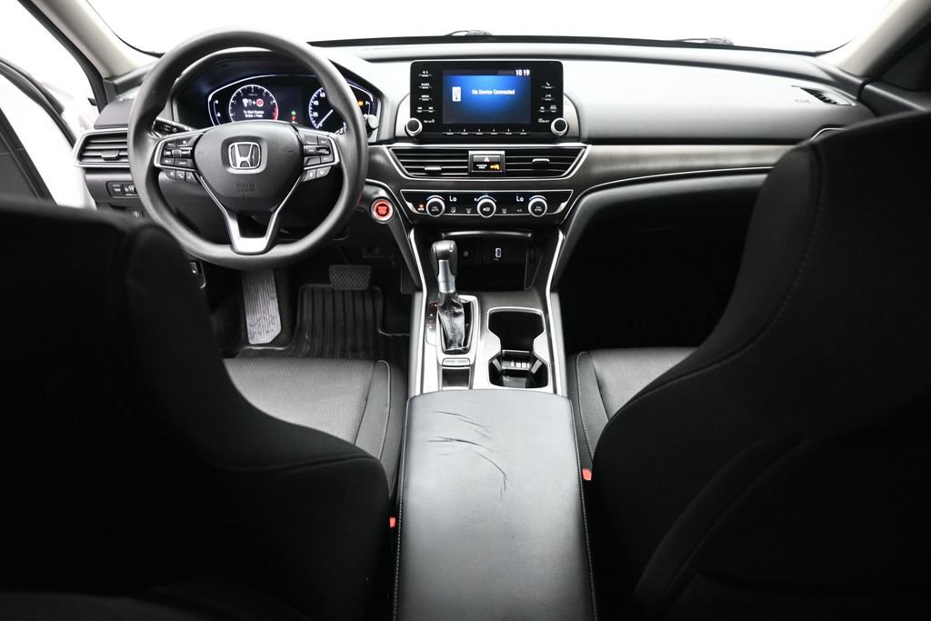 Used 2019 Honda Accord LX image 19