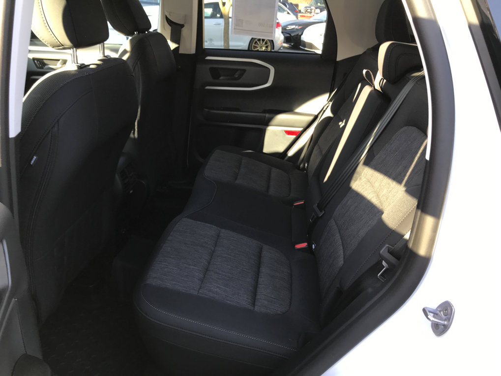 Used 2023 Ford Bronco Sport Big Bend image 23