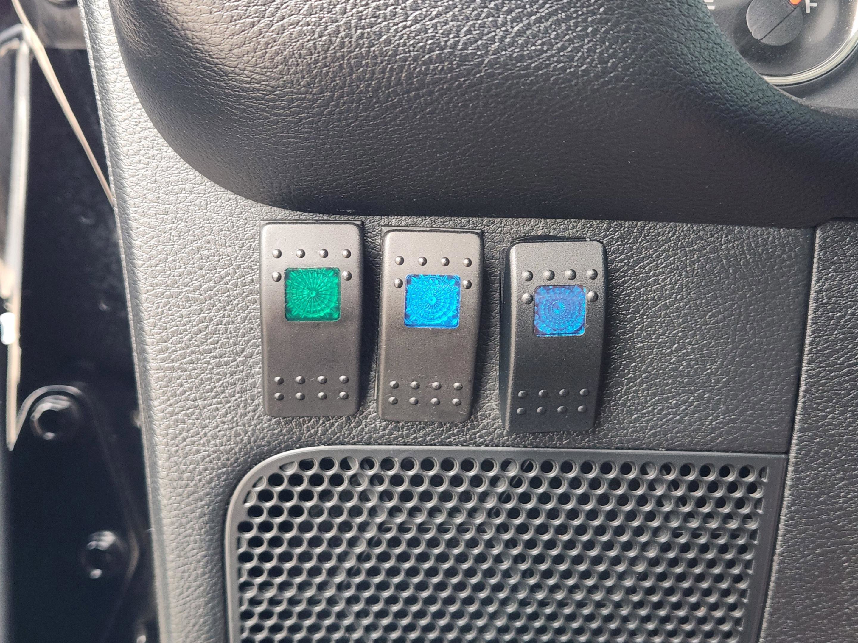 Used 2016 Jeep Wrangler Unlimited Sport image 16