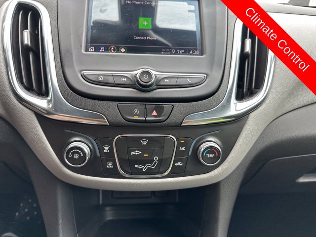 Used 2023 Chevrolet Equinox LS FWD image 11