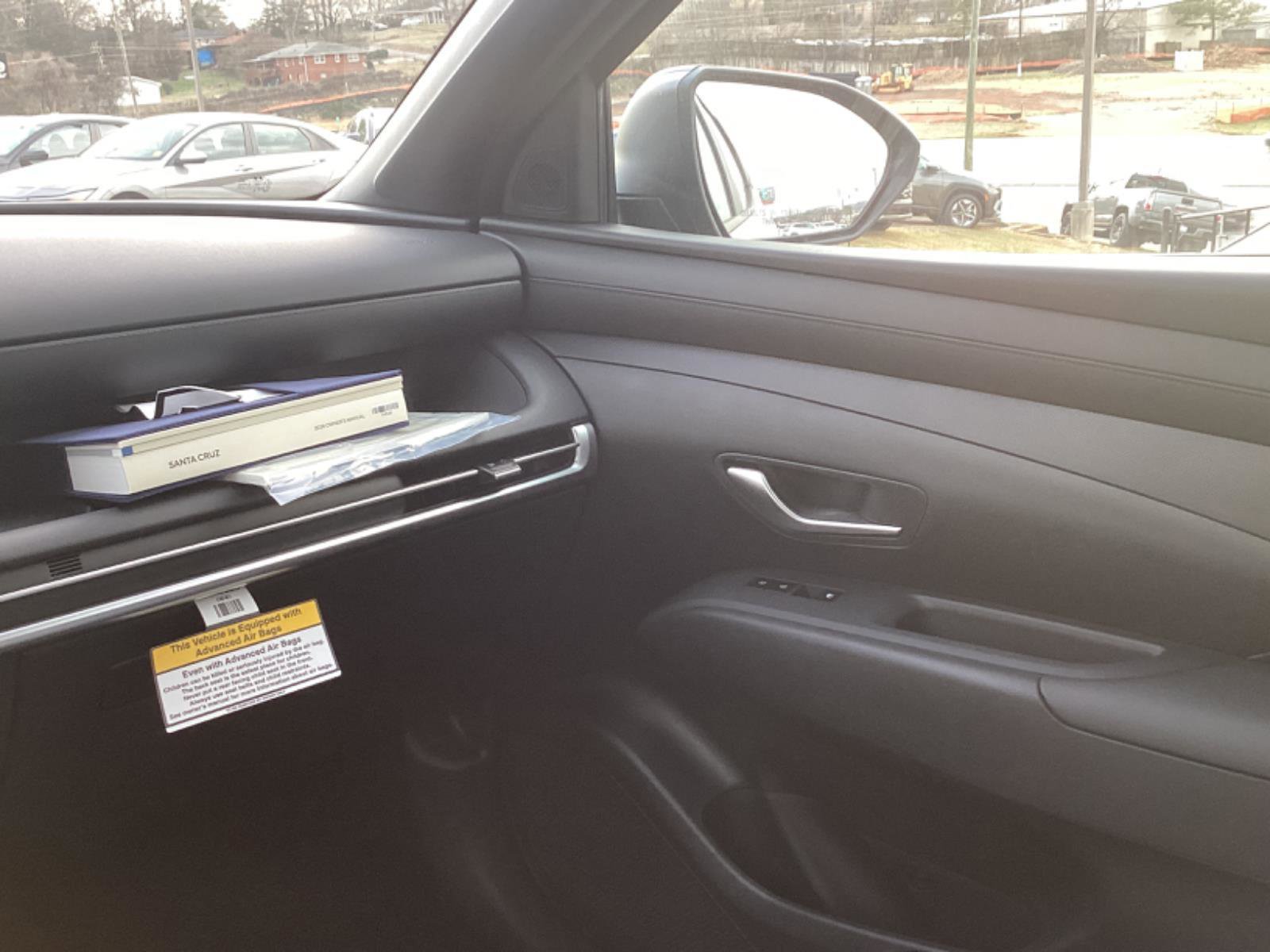 New 2026 Hyundai Santa Cruz SEL AWD/4WD image 19