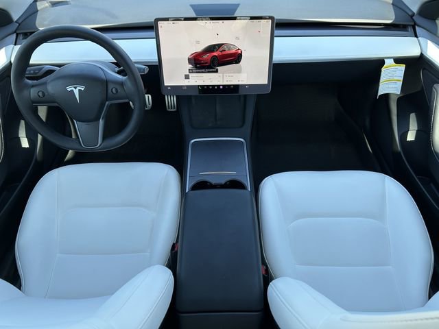 Used 2023 Tesla Model 3 Performance image 11