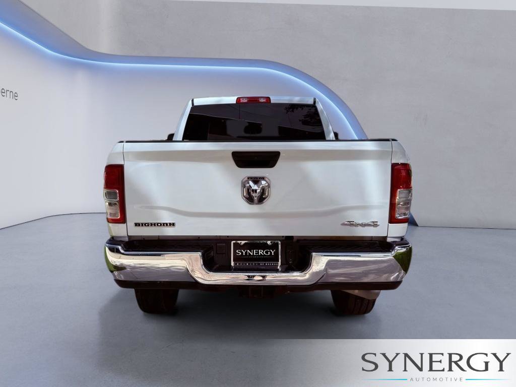 Used 2024 RAM 2500 Big Horn AWD/4WD image 7