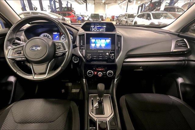 Used 2024 Subaru Forester Premium AWD/4WD image 15