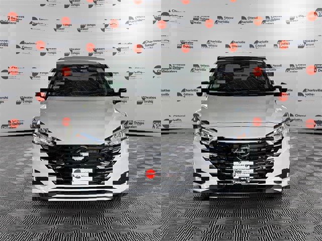 New 2025 Nissan Versa S w/ S Plus Package image 8