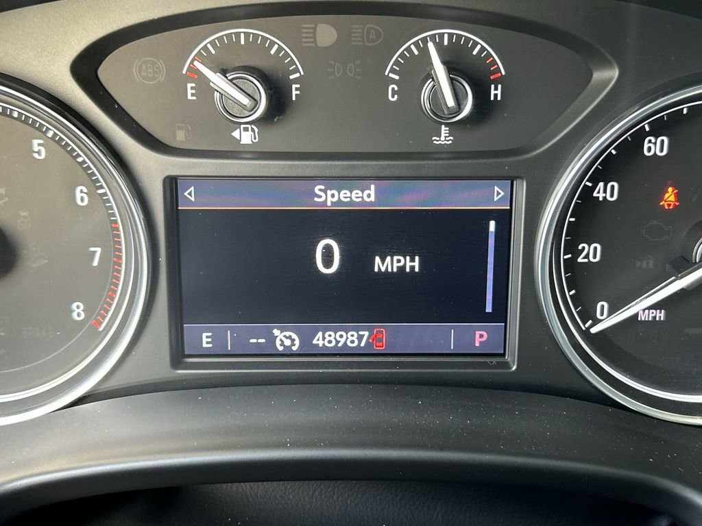 Used 2021 Buick Enclave Preferred image 12