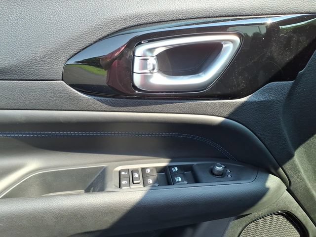 New 2026 Jeep Compass Limited AWD/4WD image 11