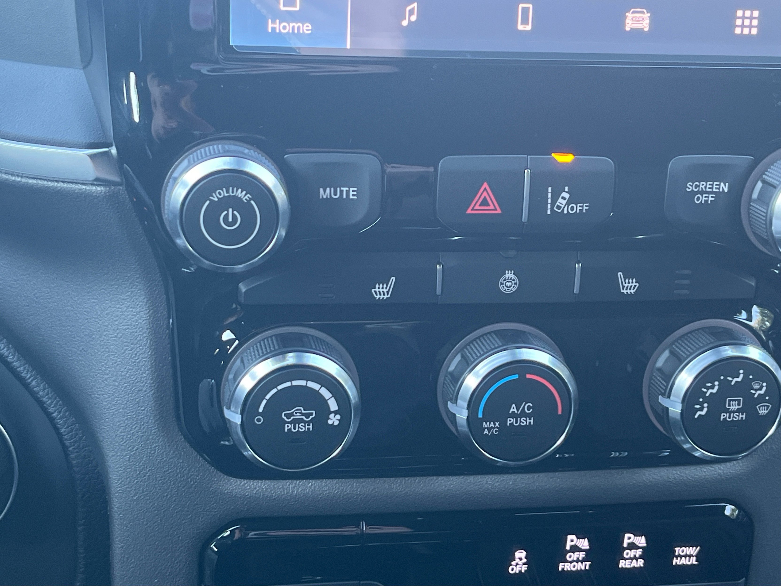 New 2026 RAM 1500 Big Horn image 53