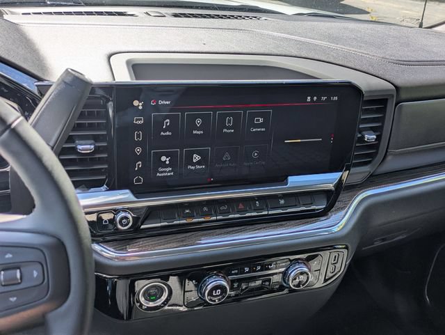 Certified 2023 GMC Sierra 1500 Elevation AWD/4WD image 20