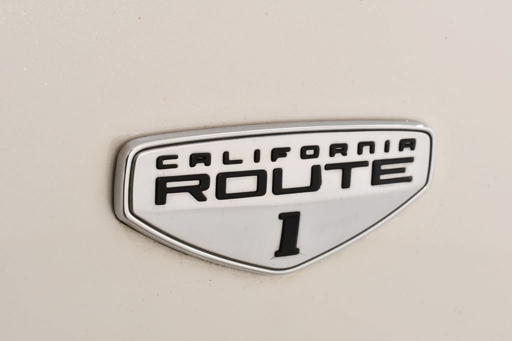 Used 2023 Ford Mustang Mach-E California Route 1 AWD/4WD image 21