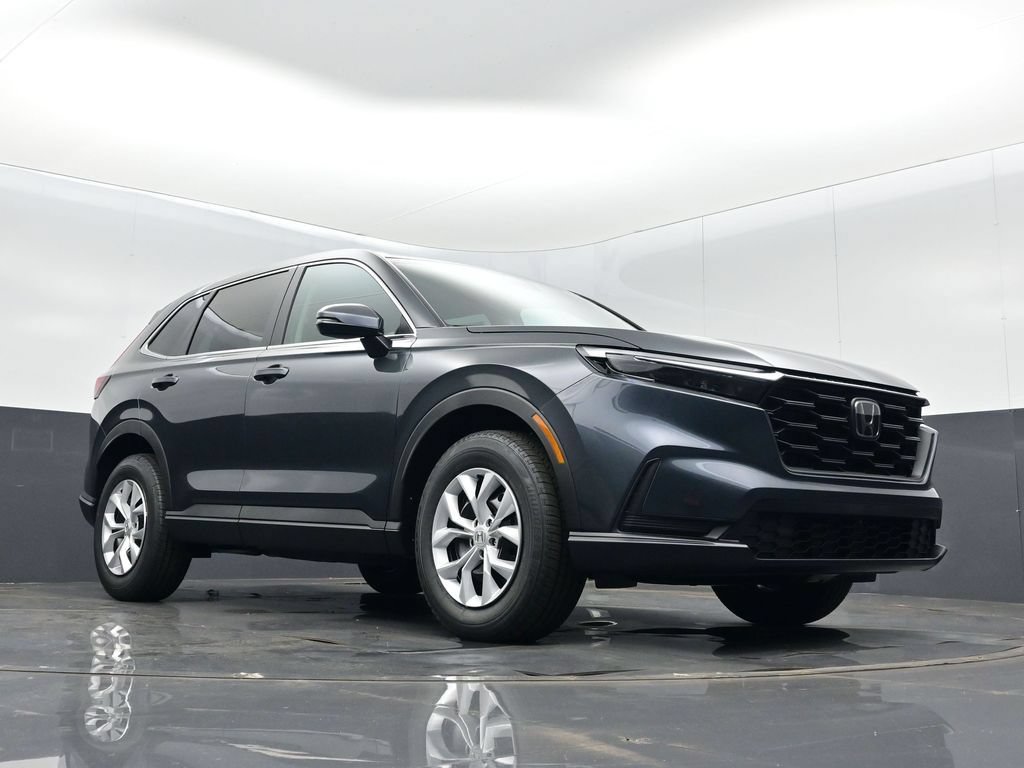 New 2026 Honda CR-V LX image 10