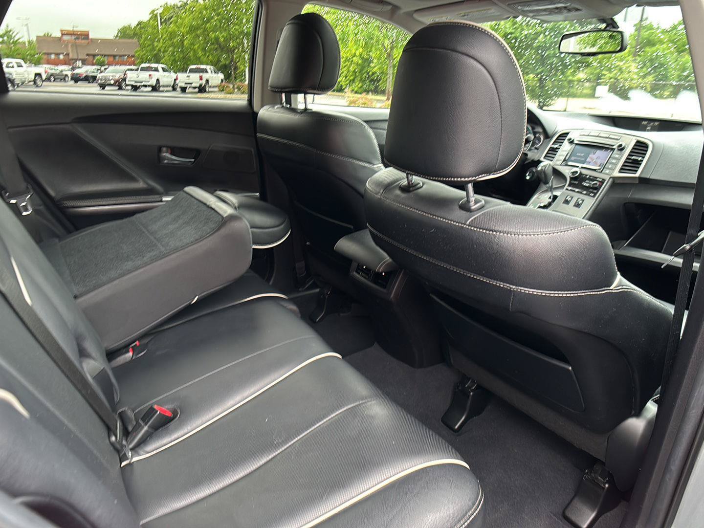 Used 2015 Toyota Venza Limited AWD/4WD image 18
