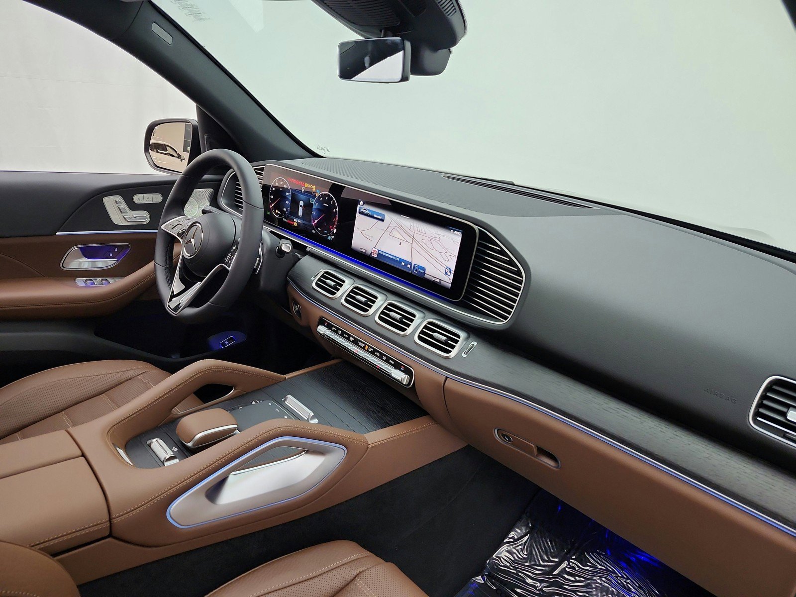 New 2026 Mercedes-Benz GLE 580 4MATIC image 14