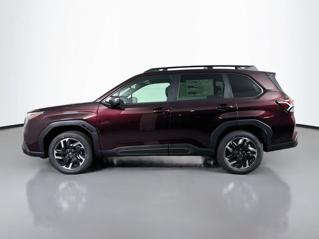 New 2026 Subaru Forester Limited AWD/4WD image 4