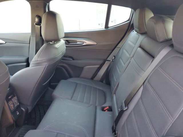 Used 2024 Alfa Romeo Tonale Ti w/ Premium Interior Package image 31