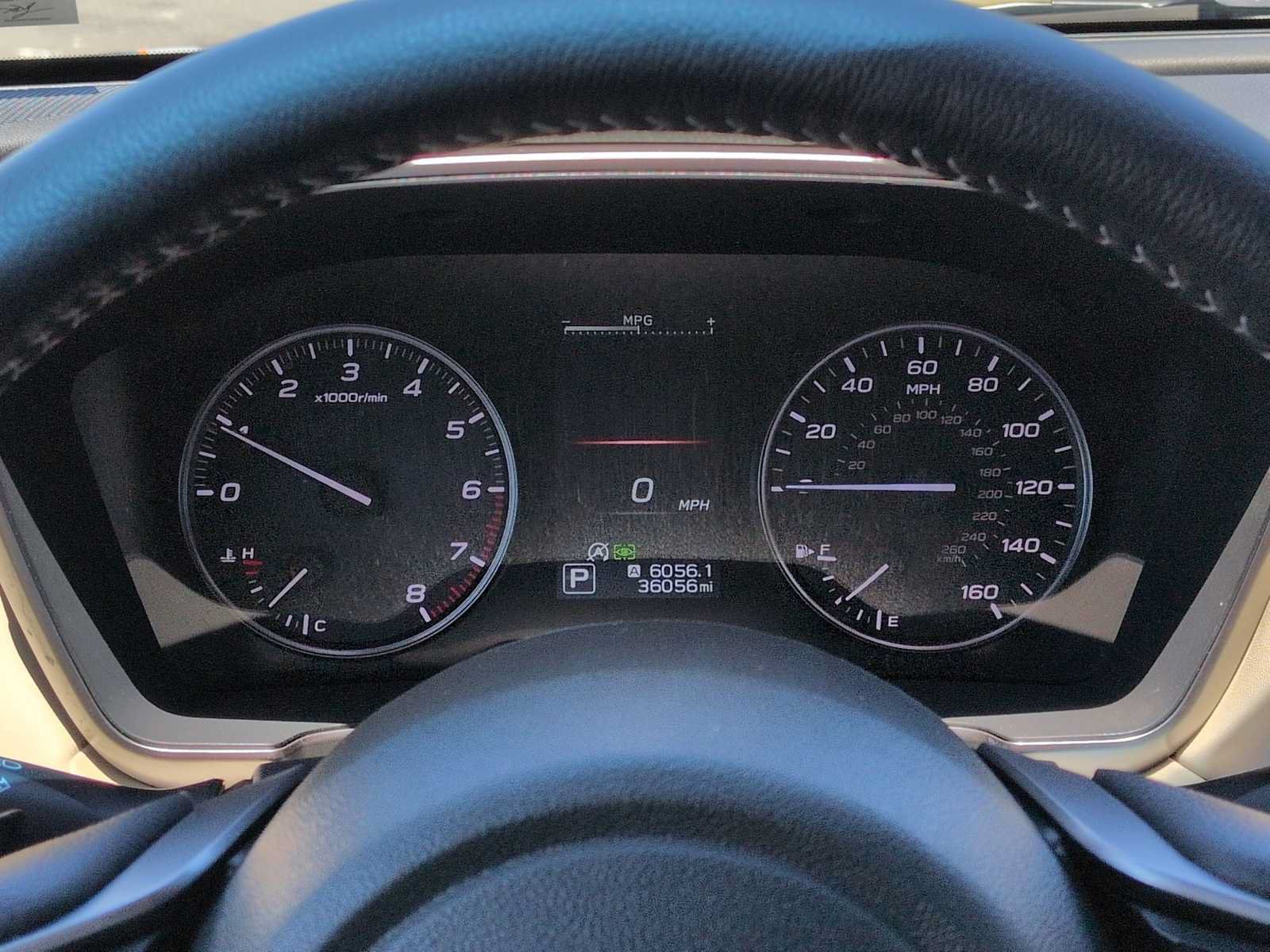 Used 2020 Subaru Outback Limited w/ Popular Package #2 AWD/4WD image 36