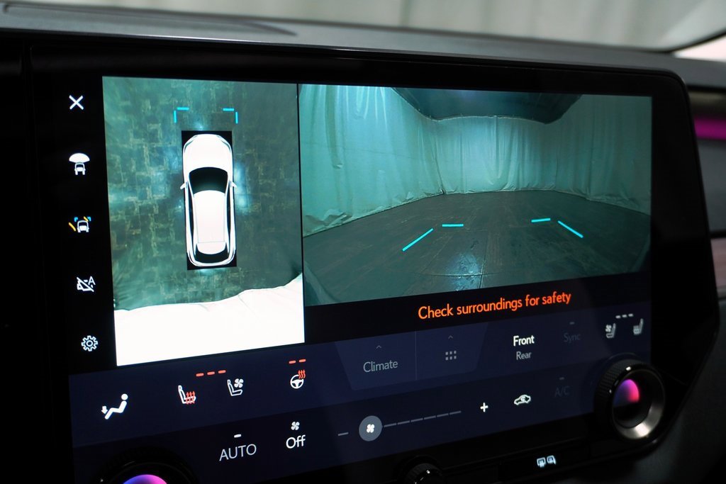 Used 2025 Lexus RX 350 Premium Plus w/ Convenience Package image 25