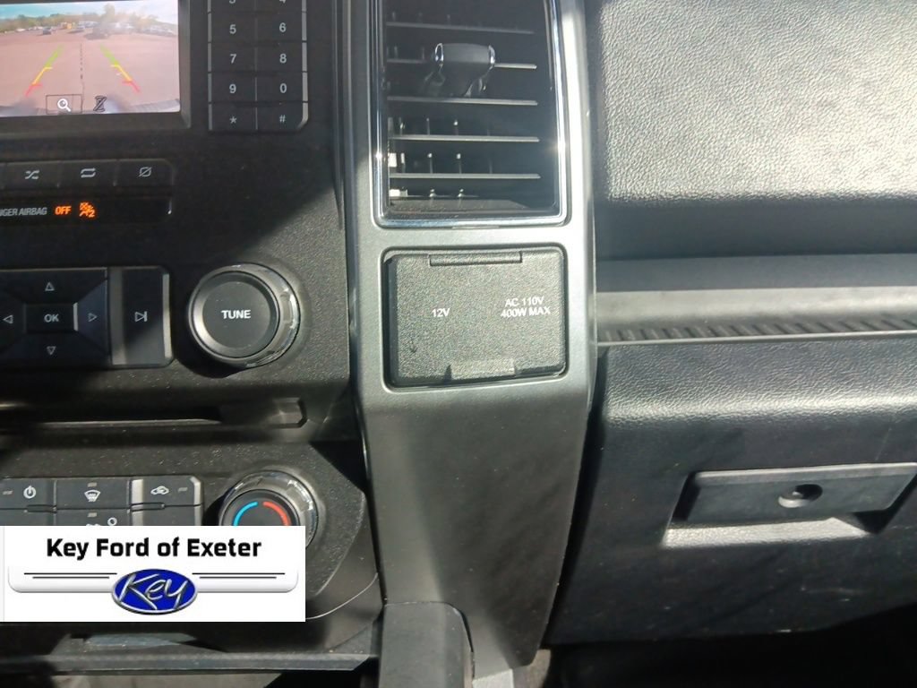 Used 2018 Ford F150 XLT w/ Equipment Group 301A Mid AWD/4WD image 37