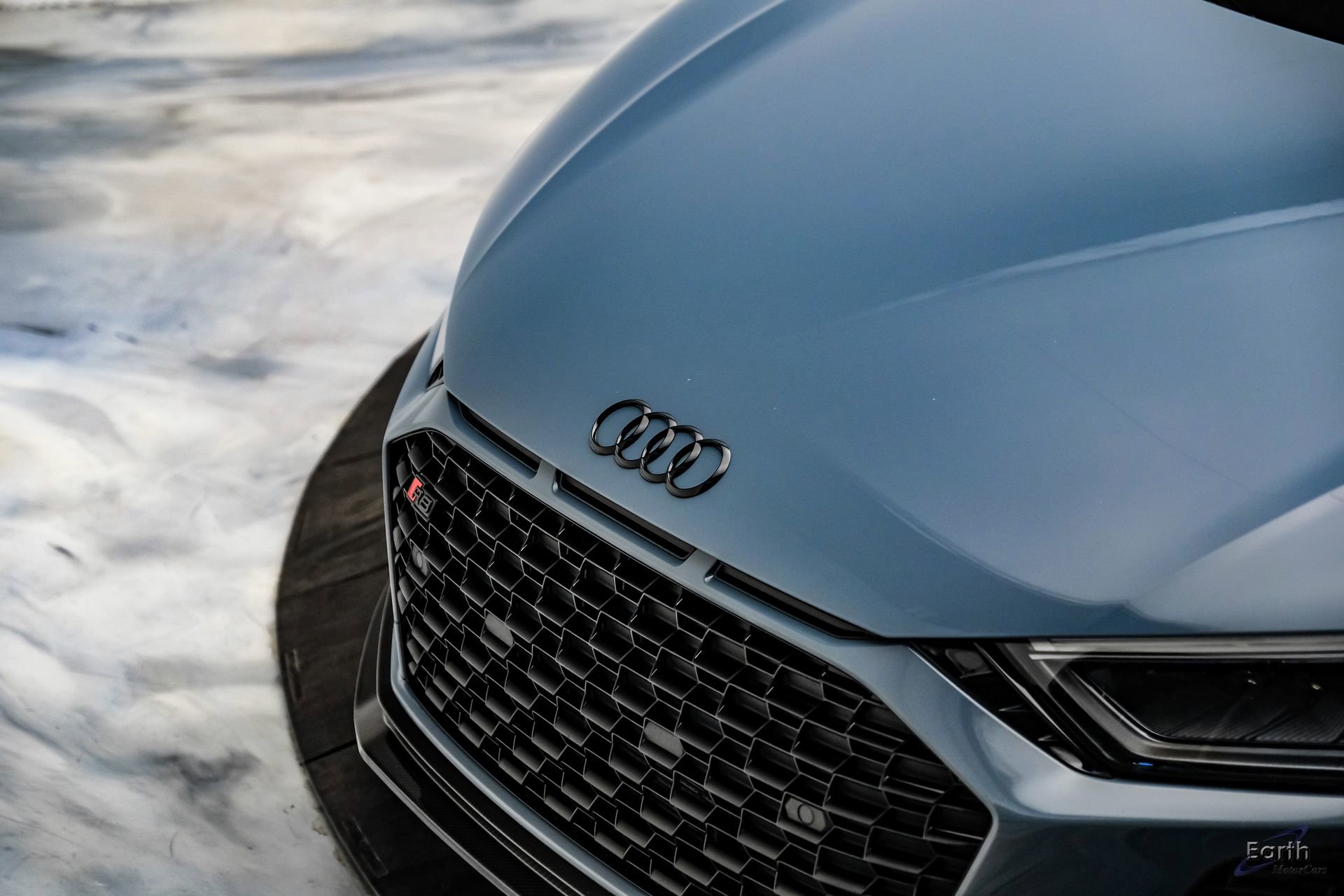 Used 2020 Audi R8 V10 performance AWD/4WD image 30