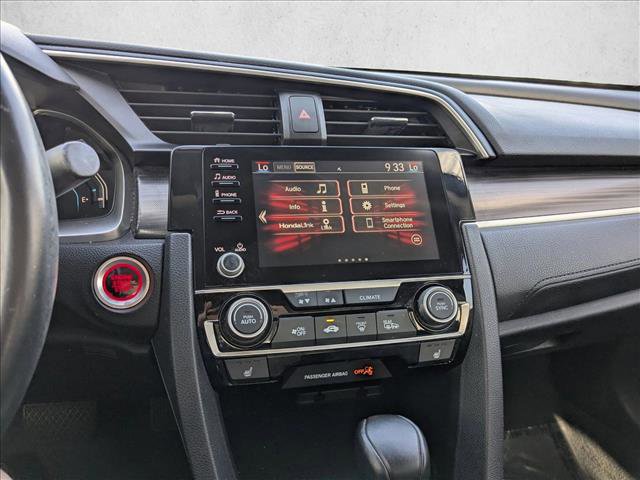 Used 2021 Honda Civic EX-L image 13